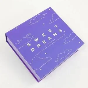 New Sweet Dreams Silk Pillowcase and Pillow Mist